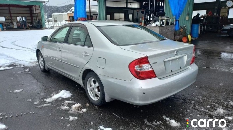 Домкрат TOYOTA CAMRY 2001-2004, 0911106080, фото 3