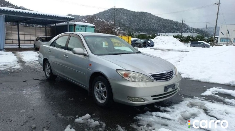 Домкрат TOYOTA CAMRY 2001-2004, 0911106080, фото 4