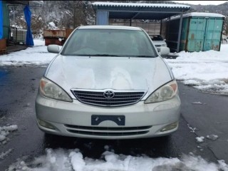 Рулевая колонка, ориг. номер 4521033070, 4525033510, TOYOTA CAMRY 2001-2004