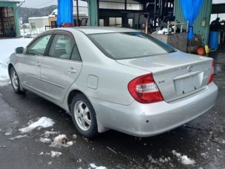 Накладка двери, ориг. номер 7507533050E0, TOYOTA CAMRY 2001-2004