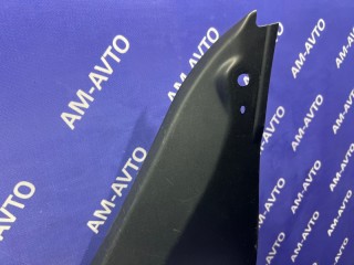 Панель замка багажника, ориг. номер 5838733030, TOYOTA CAMRY 2001-2004
