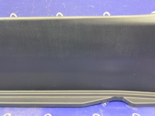 Панель замка багажника, ориг. номер 5838733030, TOYOTA CAMRY 2001-2004