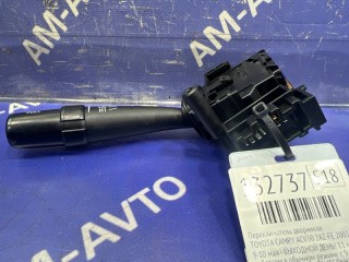 Переключатель дворников, ориг. номер 8465233150, TOYOTA CAMRY 2001-2004