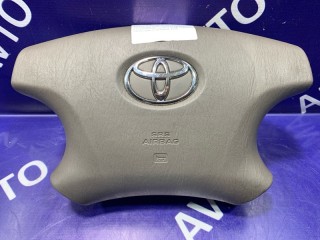Подушка безопасности в руль TOYOTA CAMRY 2001-2004