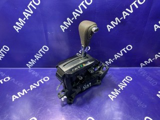Рычаг переключения КПП, ориг. номер 3352133050, TOYOTA CAMRY 2001-2004