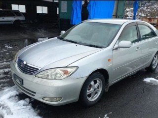 Суппорт тормозной TOYOTA CAMRY 2001-2004