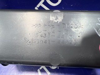 Бардачок пассажира, ориг. номер 5555044050B2, 5555044050E1, 5555044050B1, TOYOTA ISIS 2009-2017