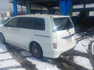 Диск тормозной, ориг. номер 4351244050, TOYOTA ISIS 2009-2017