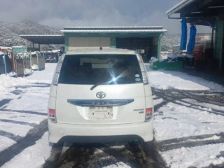 Диск тормозной, ориг. номер 4243144040, TOYOTA ISIS 2009-2017