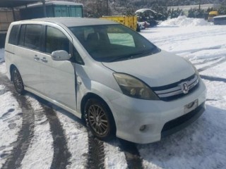 Домкрат, ориг. номер 911144030, 911144010, TOYOTA ISIS 2009-2017