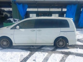 Рулевая колонка, ориг. номер 4502042150, 4525044130, TOYOTA ISIS 2009-2017