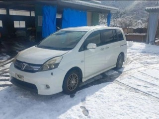 Консоль панели приборов, ориг. номер 5541044050B0, TOYOTA ISIS 2009-2017