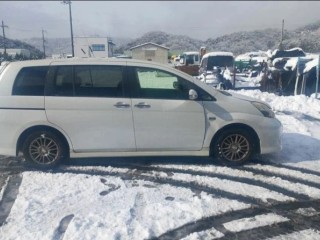 Магнитола, TOYOTA ISIS 2009-2017