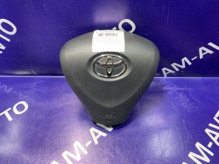Подушка безопасности в руль, ориг. номер 451300W070B0, 451300W080B0, TOYOTA ISIS 2009-2017