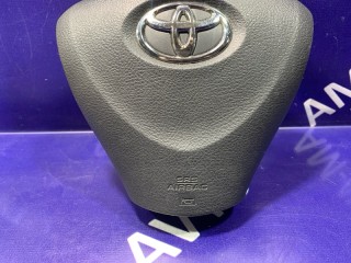 Подушка безопасности в руль, ориг. номер 451300W070B0, 451300W080B0, TOYOTA ISIS 2009-2017
