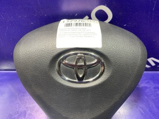 Подушка безопасности в руль, ориг. номер 451300W070B0, 451300W080B0, TOYOTA ISIS 2009-2017