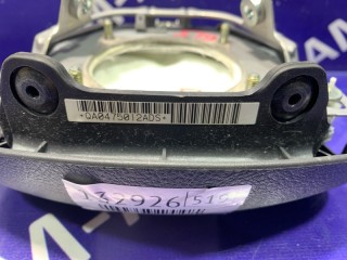 Подушка безопасности в руль, ориг. номер 451300W070B0, 451300W080B0, TOYOTA ISIS 2009-2017