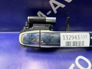 Ручка двери внешняя, ориг. номер 6924044030B0, 6920444020, TOYOTA ISIS 2009-2017