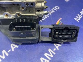 Блок ABS, ориг. номер 47660-4GD0A, NISSAN SKYLINE 2010-2014
