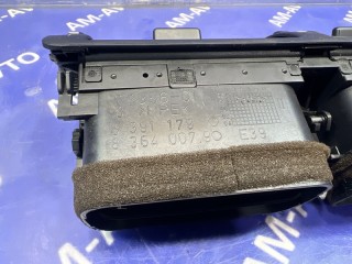 Воздуховод салона, ориг. номер 64228363199, 64228363197, BMW 3-SERIES 1997-2003