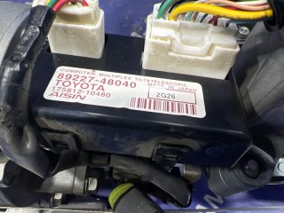 Рулевая колонка, ориг. номер 4525048231, LEXUS RX450h 2008-2012