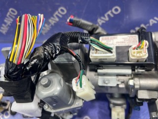 Рулевая колонка, ориг. номер 4525048231, LEXUS RX450h 2008-2012