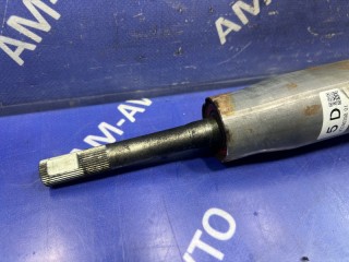 Рулевая колонка, ориг. номер E22132100, MAZDA CX-7 2006-2009