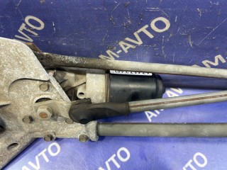 Мотор стеклоочистителя, ориг. номер 288108H300, NISSAN X-TRAIL 2000-2004