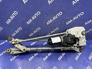 Мотор стеклоочистителя, ориг. номер 288108H300, NISSAN X-TRAIL 2000-2004