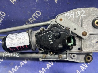 Мотор стеклоочистителя, ориг. номер 288108H300, NISSAN X-TRAIL 2000-2004