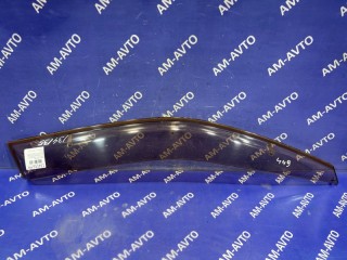 Ветровики, ориг. номер H08008H300, NISSAN X-TRAIL 2000-2004