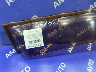 Ветровики, ориг. номер H08008H300, NISSAN X-TRAIL 2000-2004