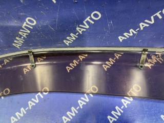 Ветровики, ориг. номер H08008H300, NISSAN X-TRAIL 2000-2004