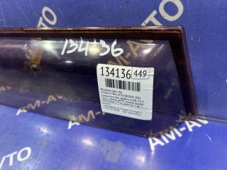Ветровики, ориг. номер H08008H300, NISSAN X-TRAIL 2000-2004