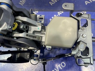 Рулевая колонка, ориг. номер 488104GV8E, 488104GA0A, 488104GA1A, NISSAN SKYLINE 2010-2014