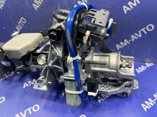 Рулевая колонка, ориг. номер 488104GV8E, 488104GA0A, 488104GA1A, NISSAN SKYLINE 2010-2014