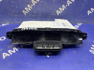 Часы TOYOTA LAND CRUISER PRADO 2007-2009