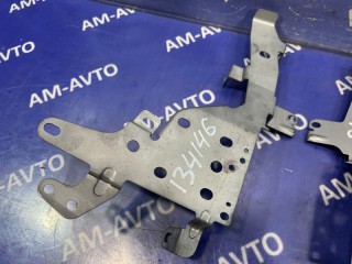 Крепление магнитолы, ориг. номер 8621260050, 8621160050, TOYOTA LAND CRUISER PRADO 2007-2009