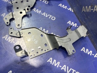 Крепление магнитолы, ориг. номер 8621260050, 8621160050, TOYOTA LAND CRUISER PRADO 2007-2009