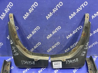 Брызговики, ориг. номер 999J28H300, NISSAN X-TRAIL 2000-2004