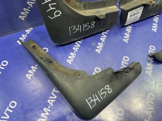 Брызговики, ориг. номер 999J28H300, NISSAN X-TRAIL 2000-2004