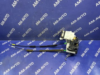 Замок двери MAZDA CX-7 2006-2009