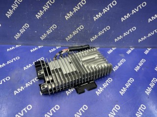 Усилитель звука MAZDA CX-7 2006-2009