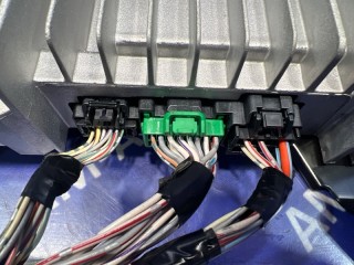 Усилитель звука, ориг. номер EG2366960, BR8W66960A, NE6166960, EG246696X, EG246696Y, MAZDA CX-7 2006-2009