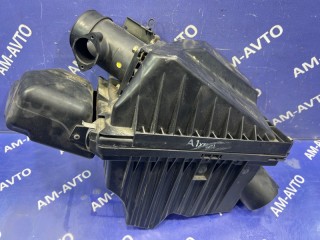 Корпус воздушного фильтра, ориг. номер 165004M400, NISSAN BLUEBIRD SYLPHY 2000-2003