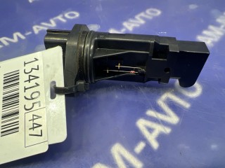 Датчик массового расхода воздуха, ориг. номер 226804M400, NISSAN BLUEBIRD SYLPHY 2000-2003