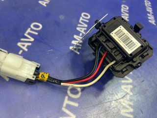 Реостат печки, ориг. номер G31A61B15, MAZDA CX-7 2006-2009