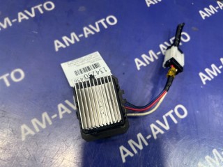 Реостат печки, ориг. номер G31A61B15, MAZDA CX-7 2006-2009