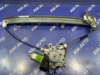 Стеклоподъемник, ориг. номер 807214M400, NISSAN BLUEBIRD SYLPHY 2000-2003