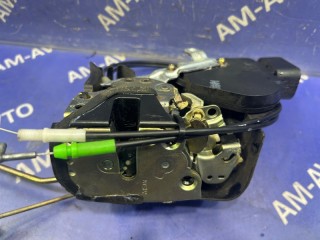Замок двери, ориг. номер 6904022560, 6912022010, 6976, TOYOTA MARK II 1998-2002